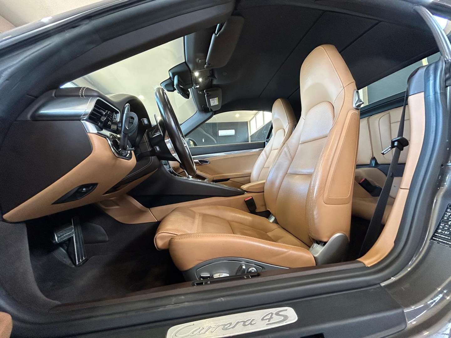 Porsche 991 I Carrera 4S - 2018 - Joinsteer - #9