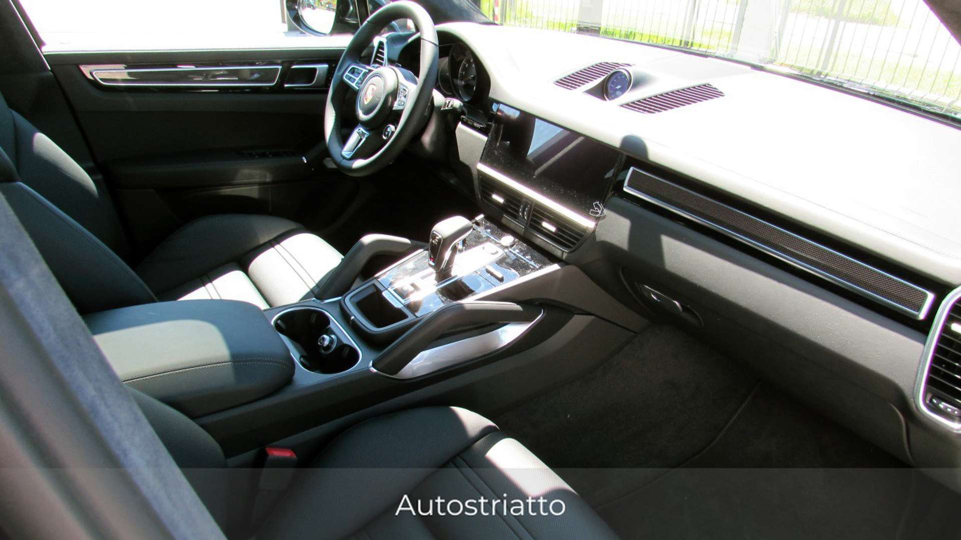 Porsche Cayenne II Turbo - 2019 - Joinsteer - #15