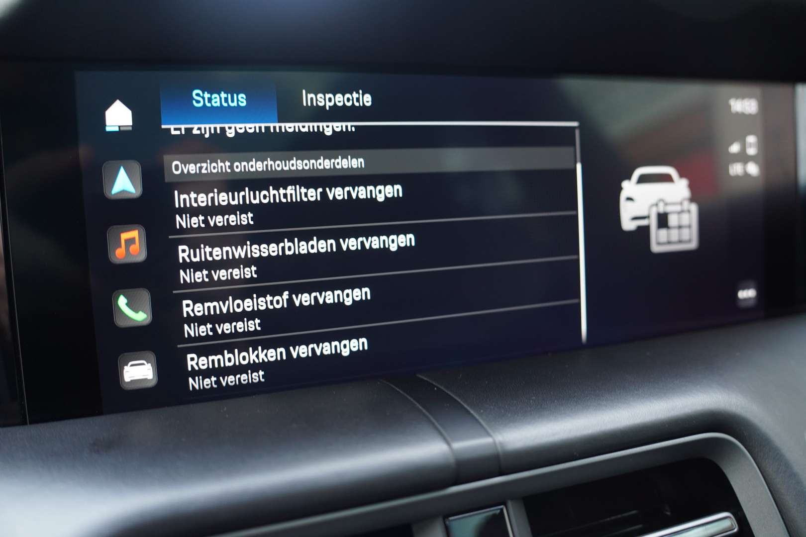 Porsche Taycan - 2022 - Joinsteer - #33