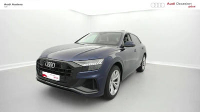 Audi Q8 Avus Extended 50 TDI Quattro 286 Ch Tiptronic -  - Joinsteer - #1