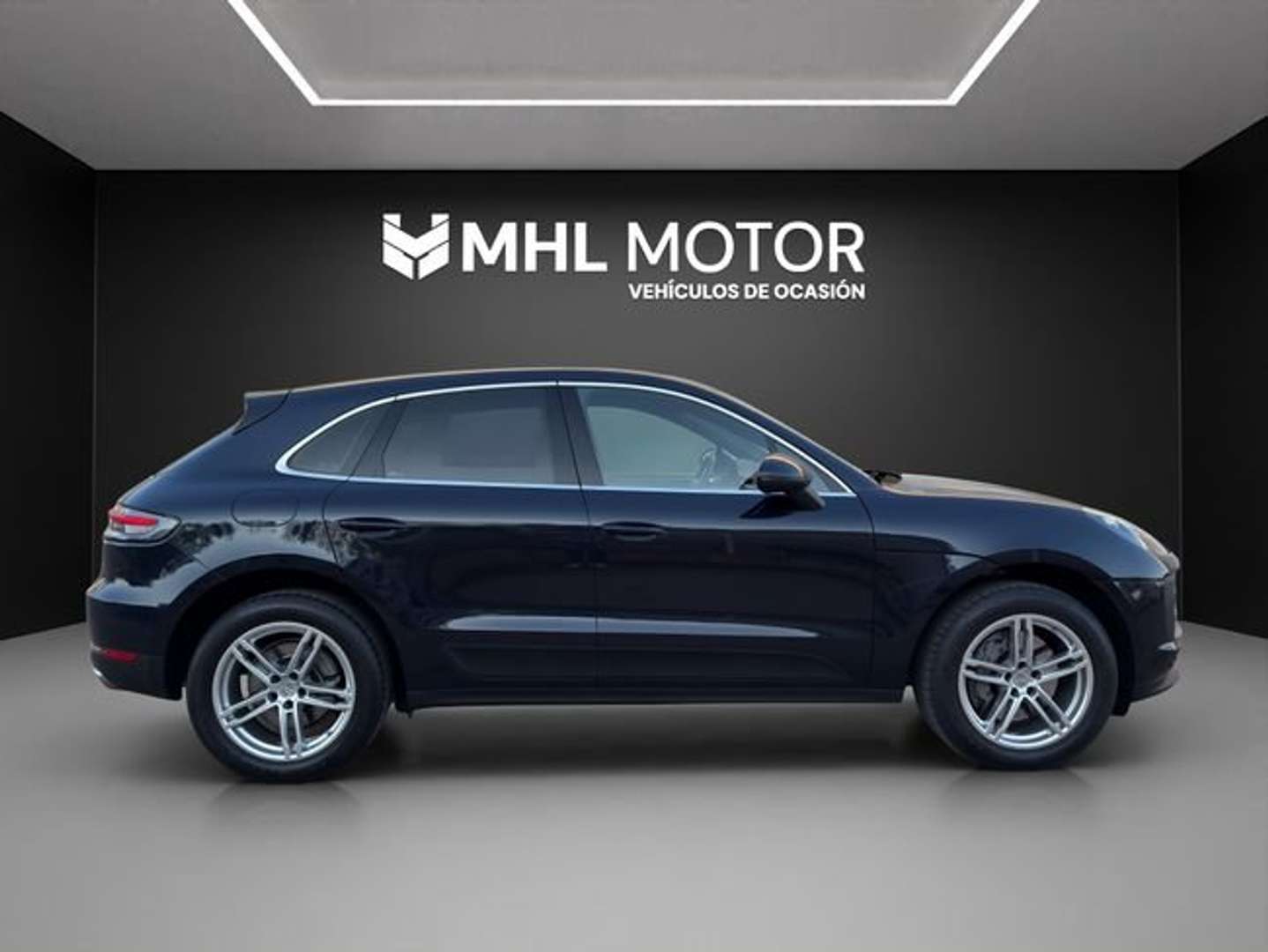 Porsche Macan II S - 2020 - Joinsteer - #14