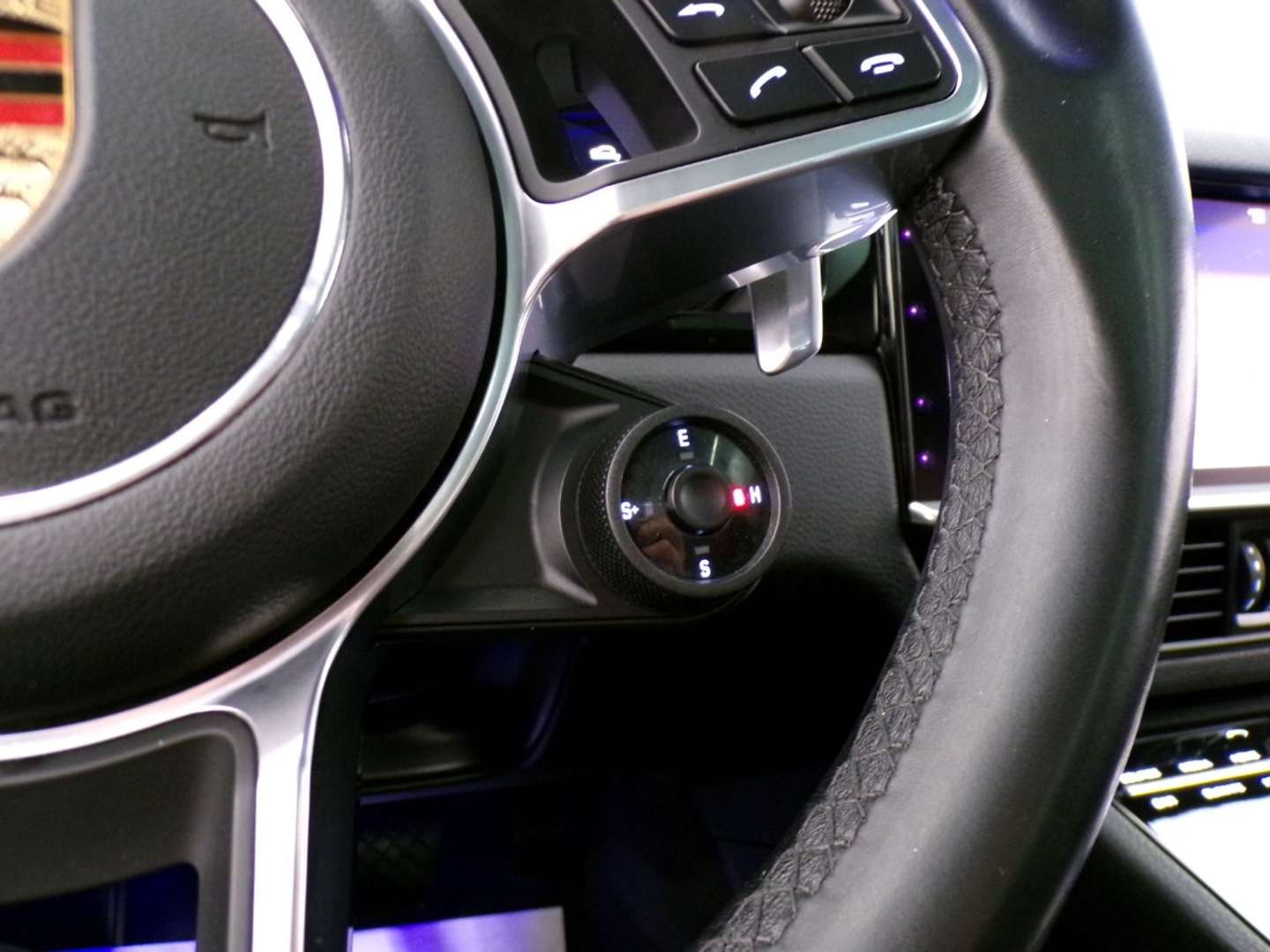 Porsche Cayenne II E-Hybrid - 2021 - Joinsteer - #19