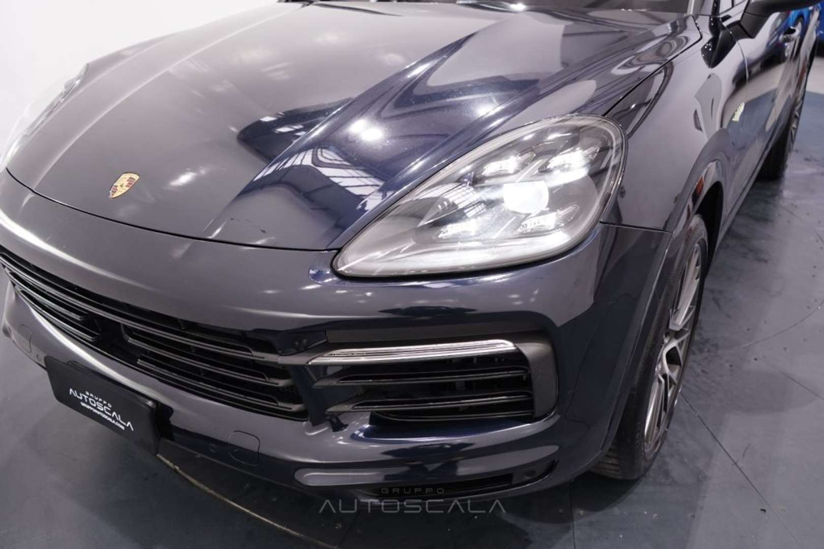 Porsche Cayenne II E-Hybrid - 2020 - Joinsteer - #32