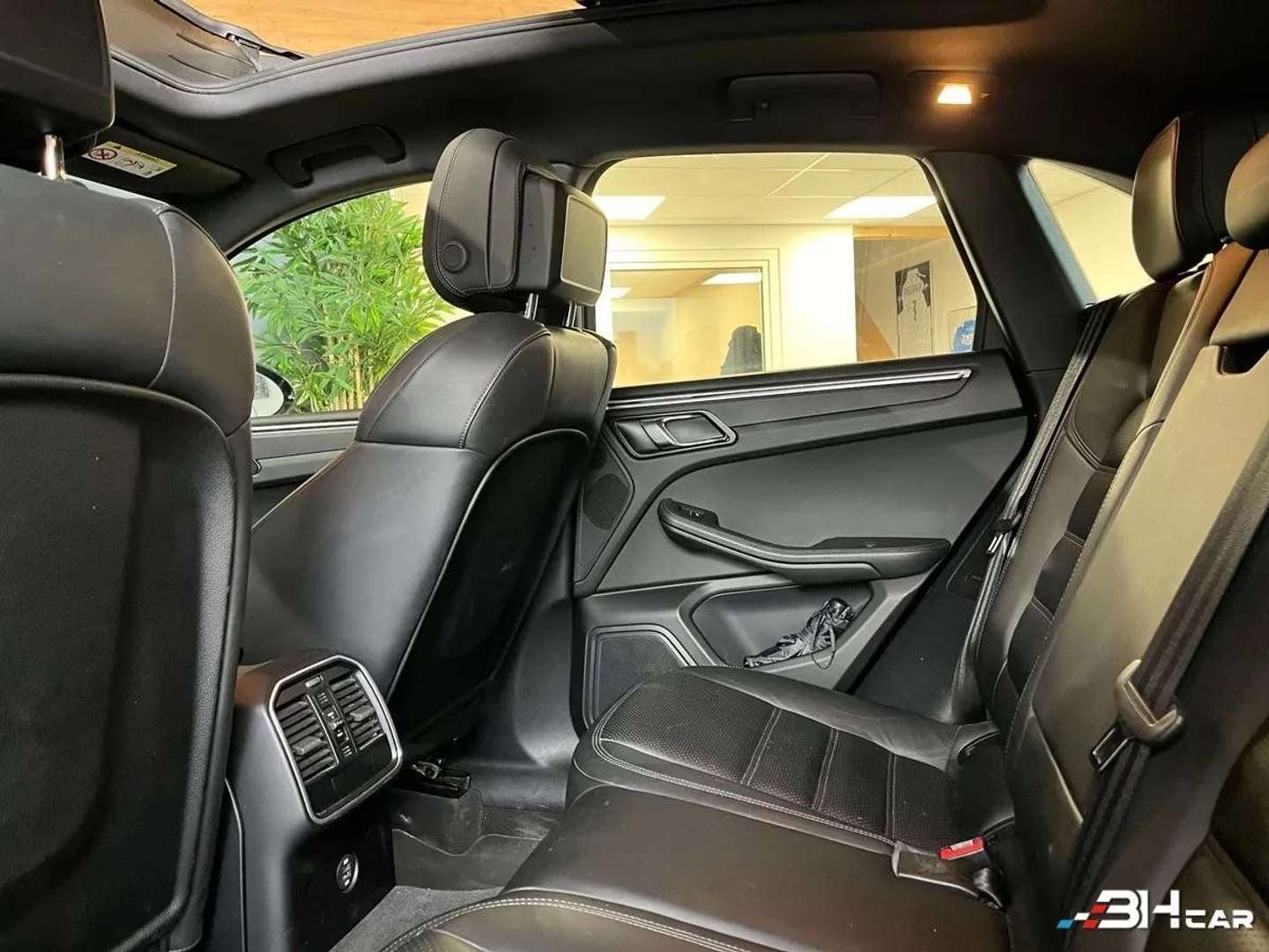 Porsche Macan II Base - 2019 - Joinsteer - #16