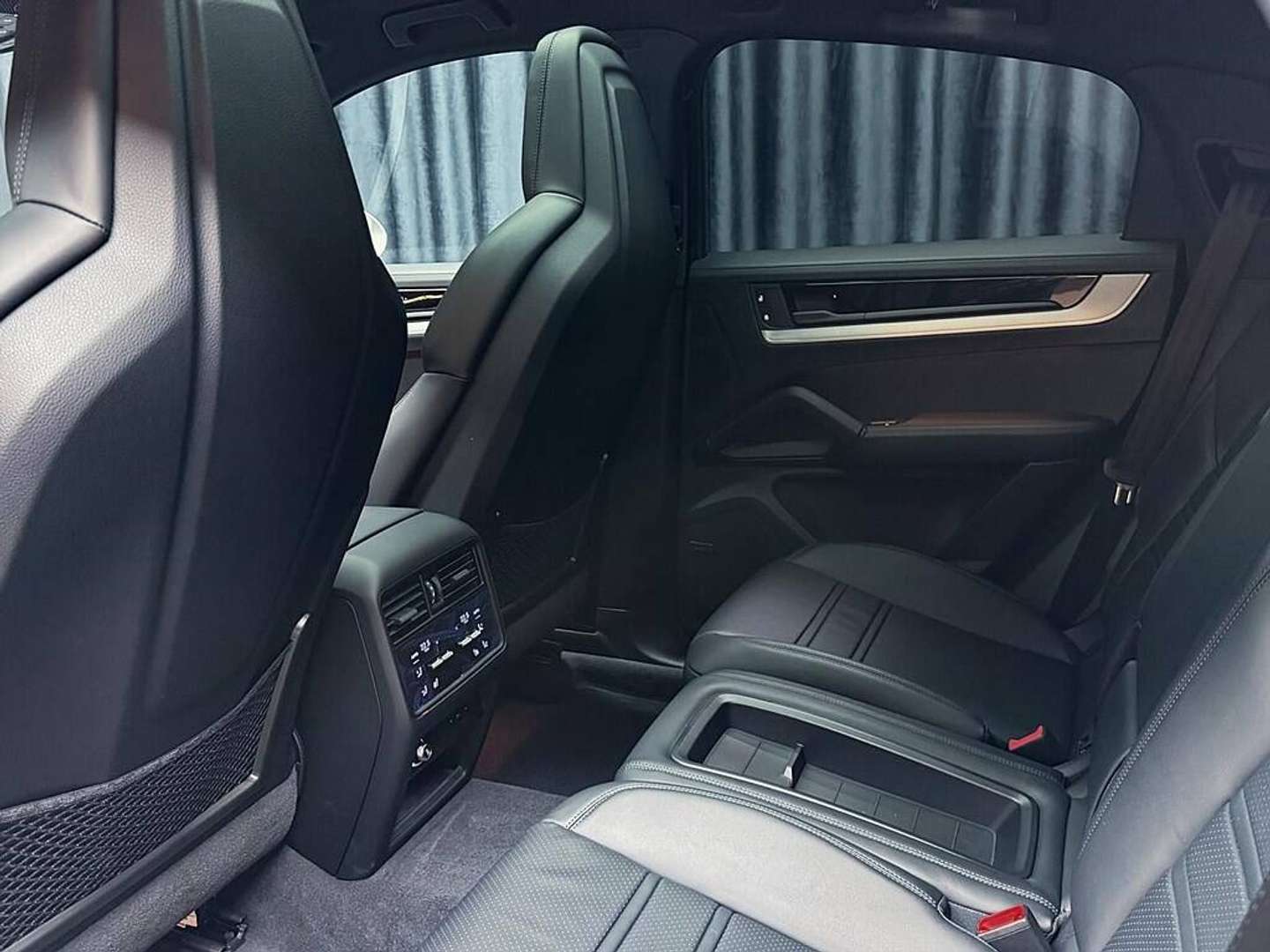 Porsche Cayenne II E-Hybrid - 2025 - Joinsteer - #10