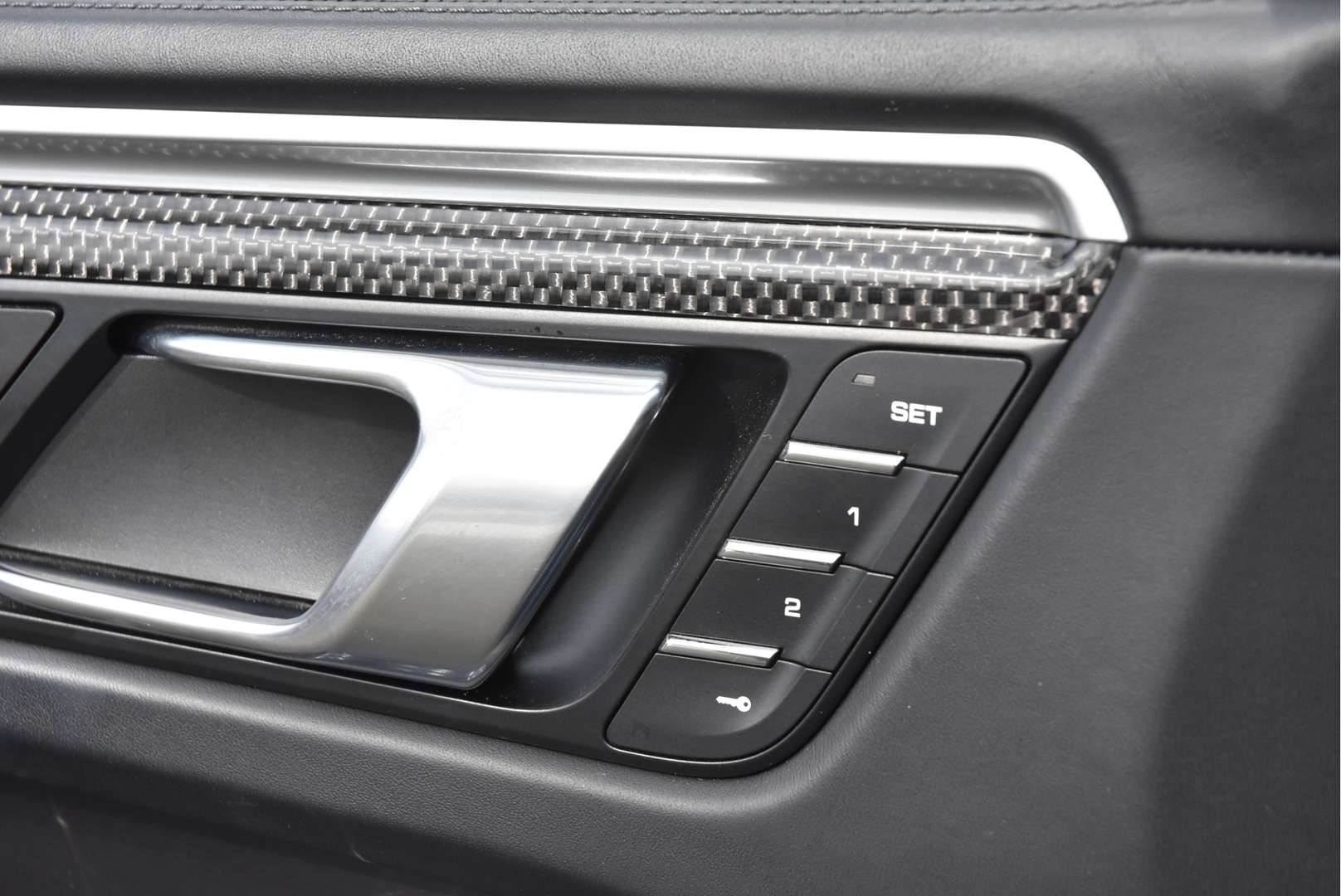 Porsche Macan II Base - 2019 - Joinsteer - #9