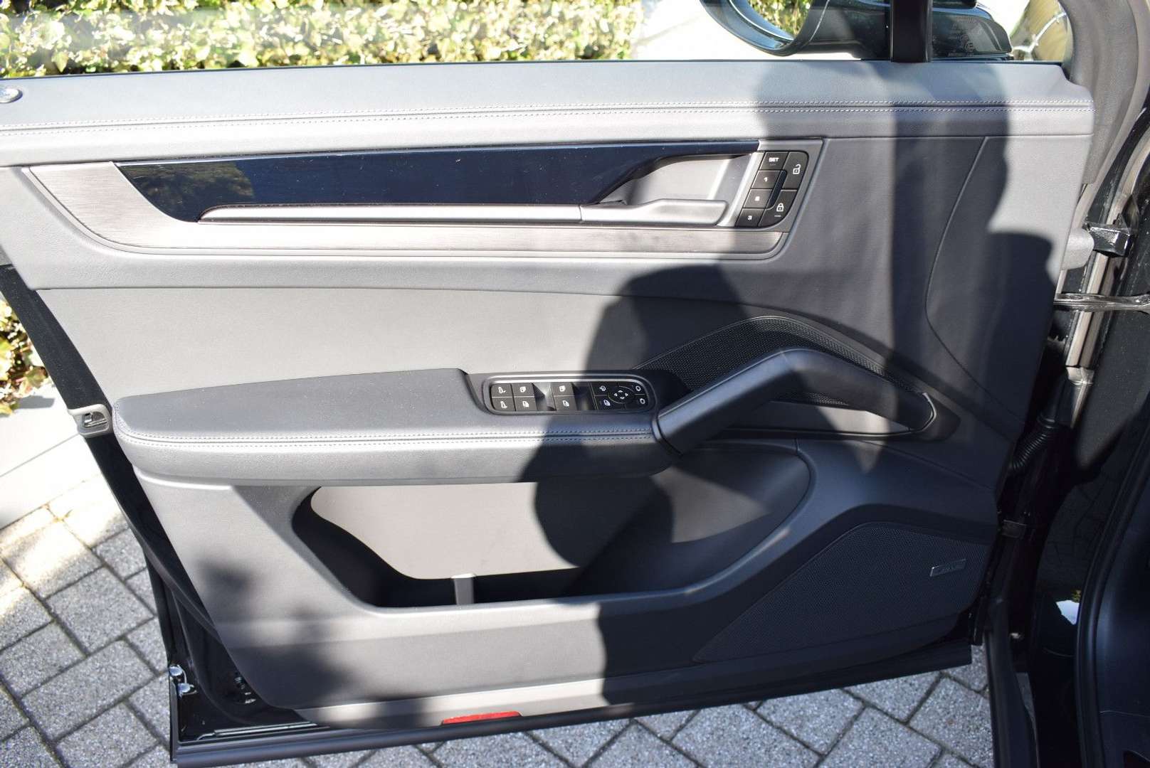 Porsche Cayenne II Black Edition - 2025 - Joinsteer - #22