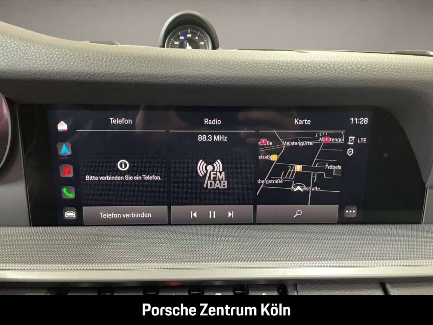 Porsche 992 I Carrera 4 - 2022 - Joinsteer - #18