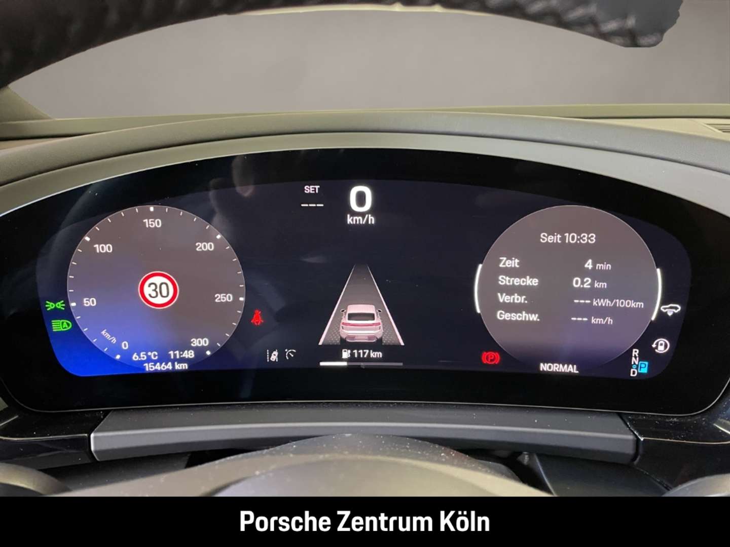 Porsche Macan II - 2024 - Joinsteer - #16