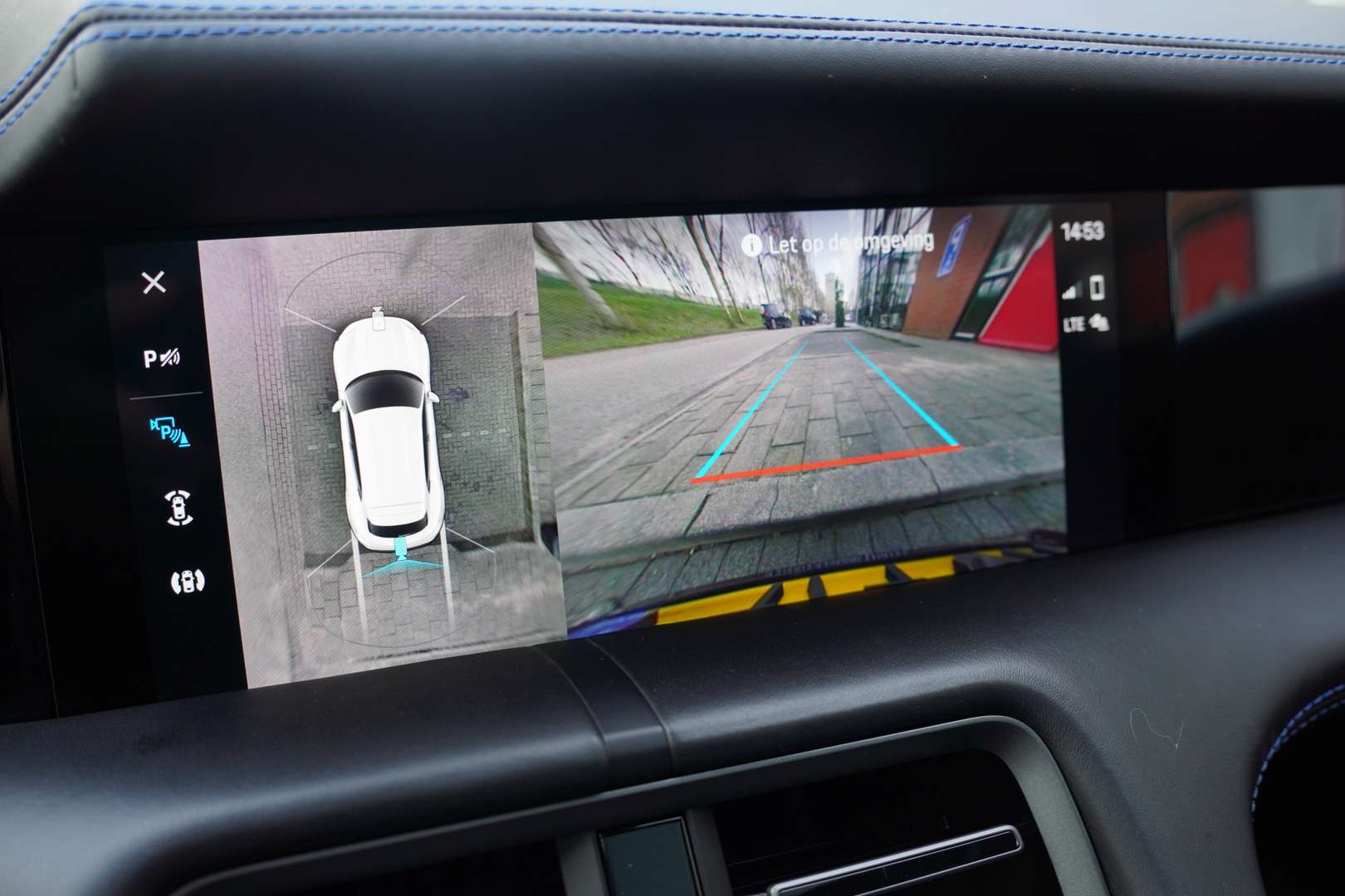 Porsche Taycan - 2022 - Joinsteer - #34