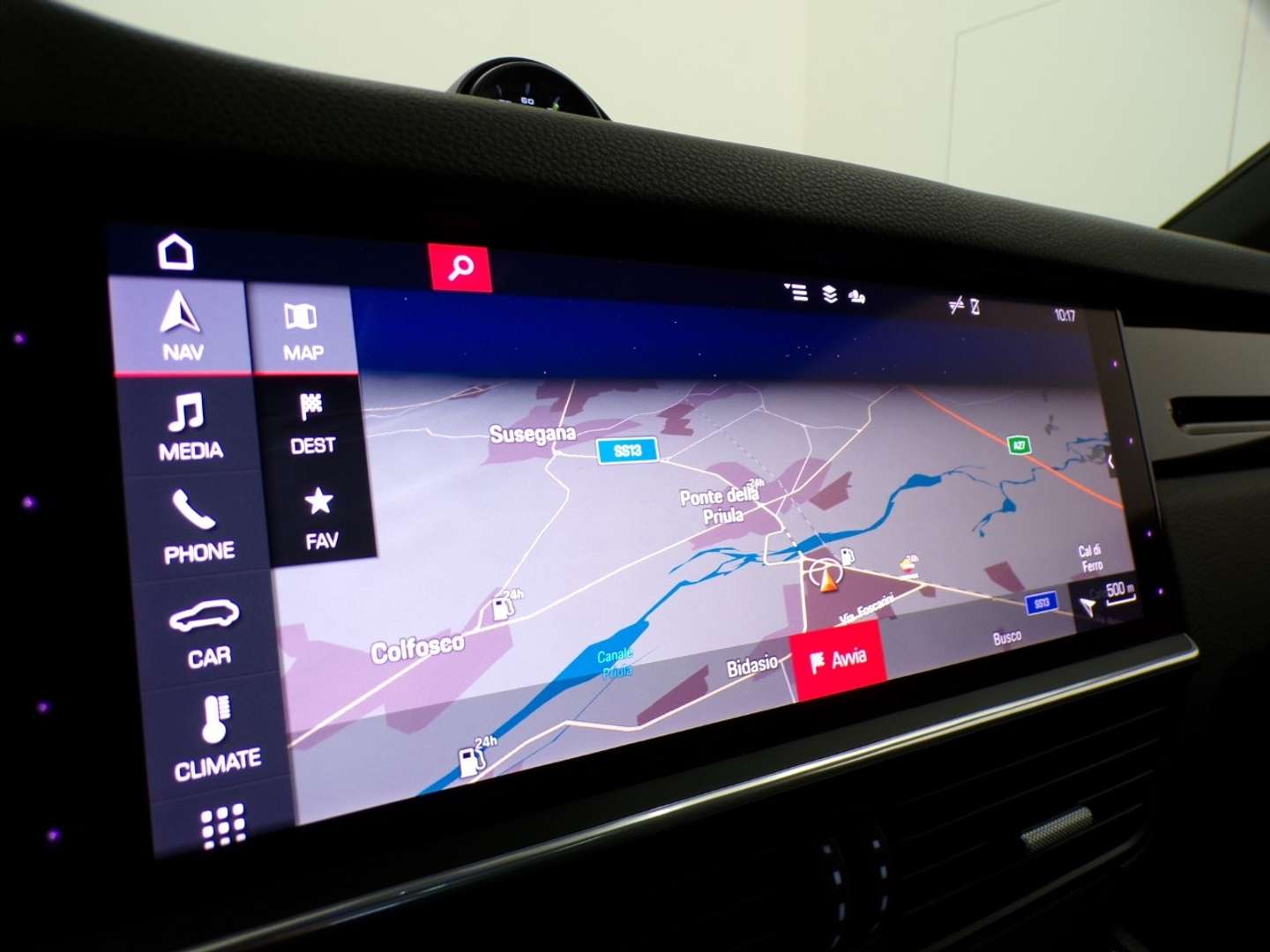 Porsche Cayenne II E-Hybrid - 2021 - Joinsteer - #20