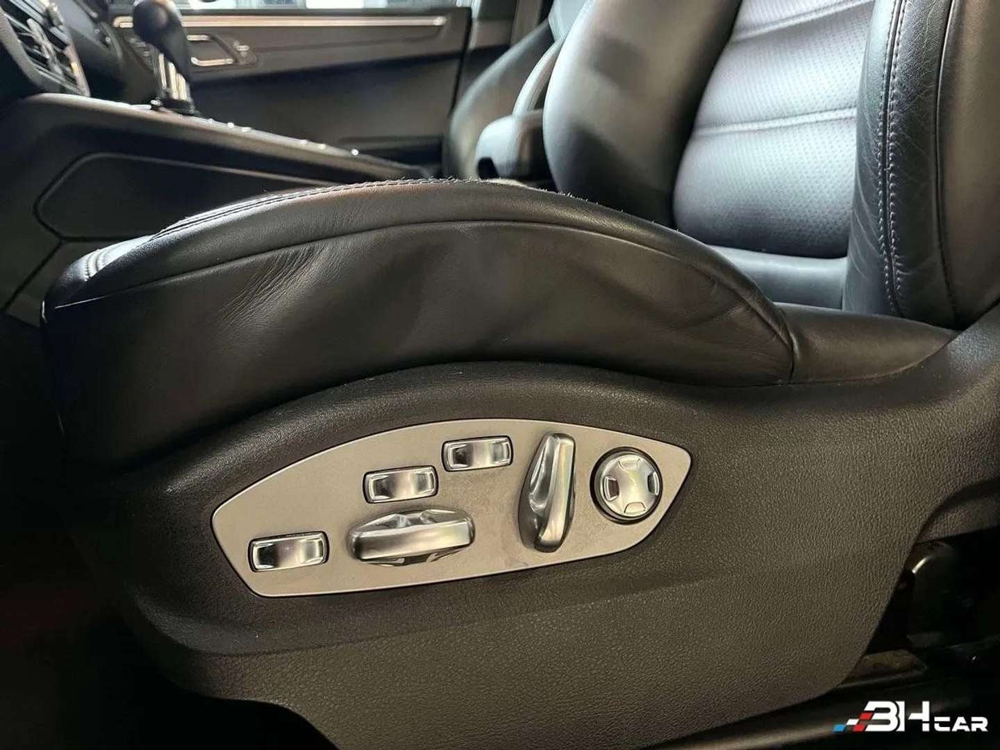 Porsche Macan II Base - 2019 - Joinsteer - #17