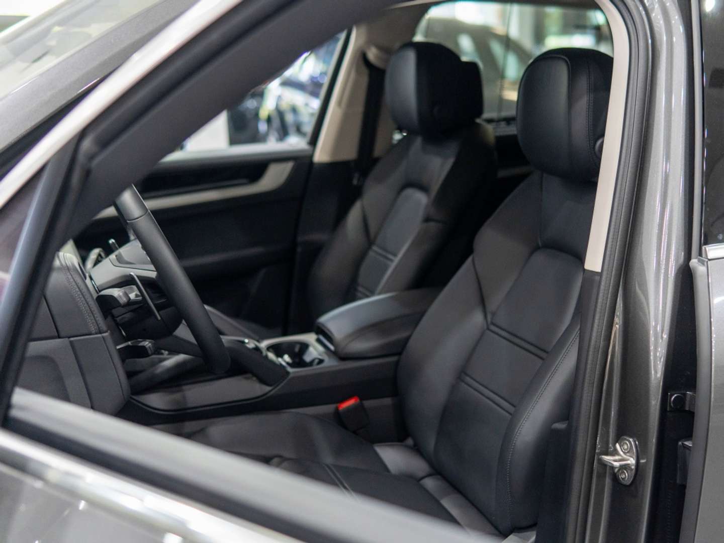 Porsche Cayenne II S - 2025 - Joinsteer - #12