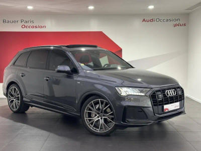 Audi Q7 S Line 50 TDI Quattro 286 Ch Tiptronic -  - Joinsteer - #1