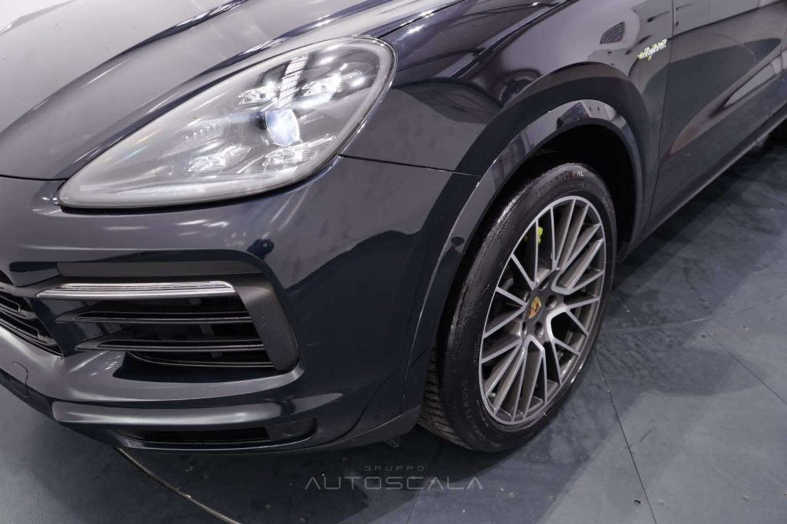 Porsche Cayenne II E-Hybrid - 2020 - Joinsteer - #33