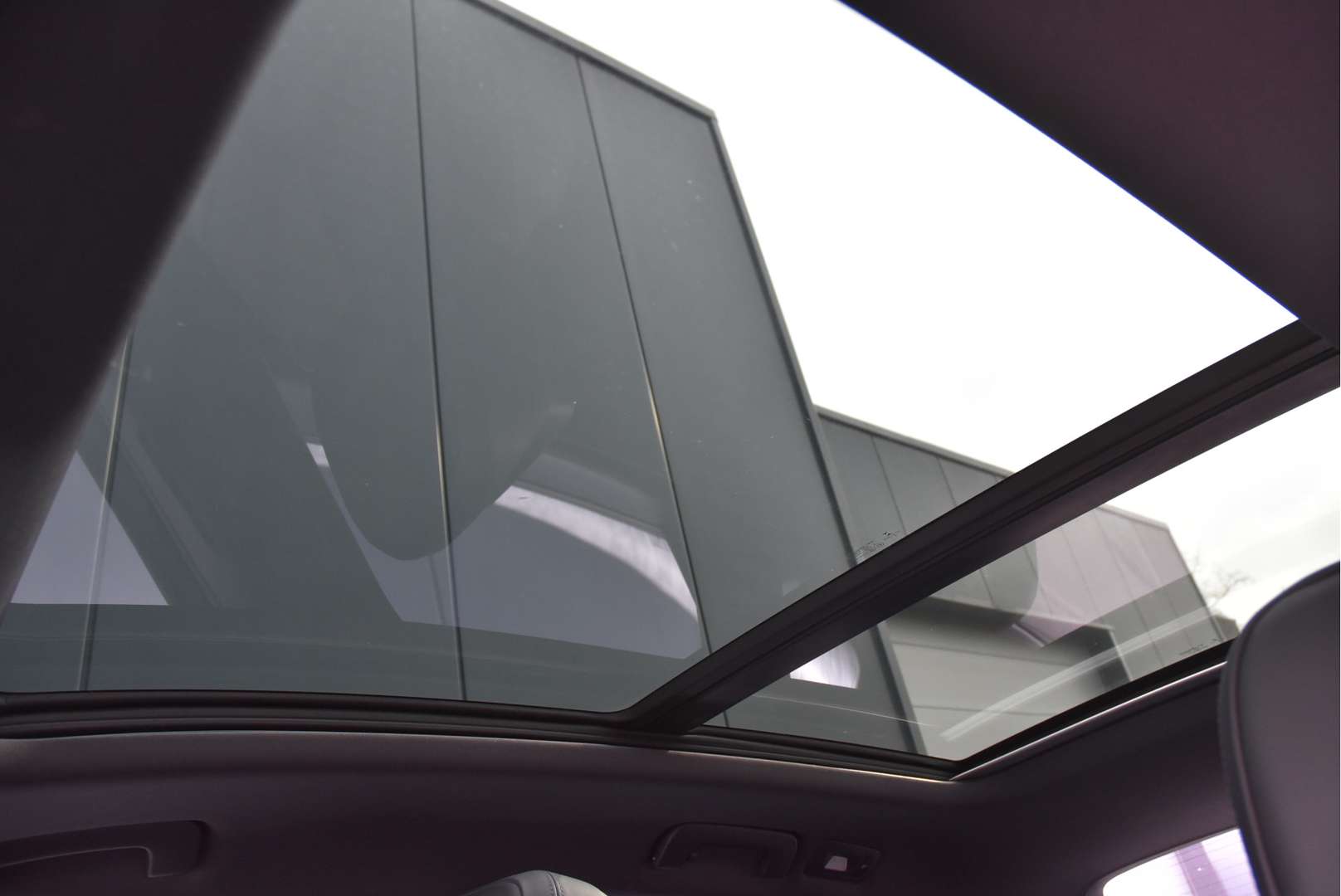 Porsche Macan II Base - 2019 - Joinsteer - #10