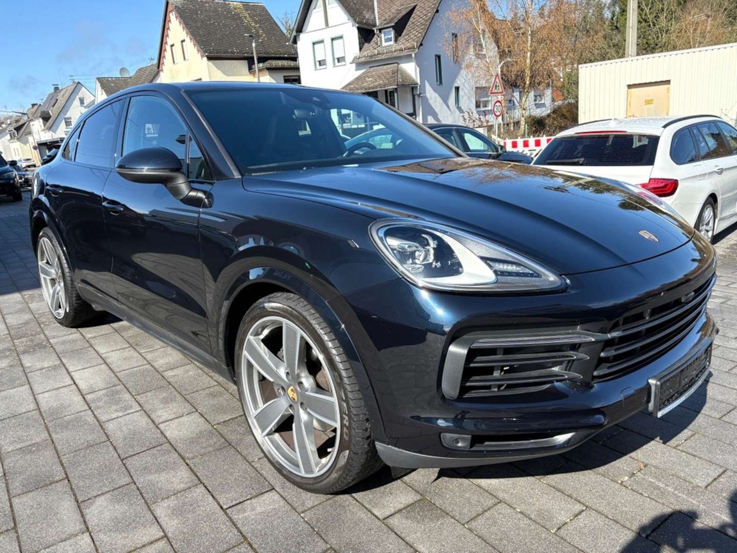 Porsche Cayenne II - 2020 - Joinsteer - #5