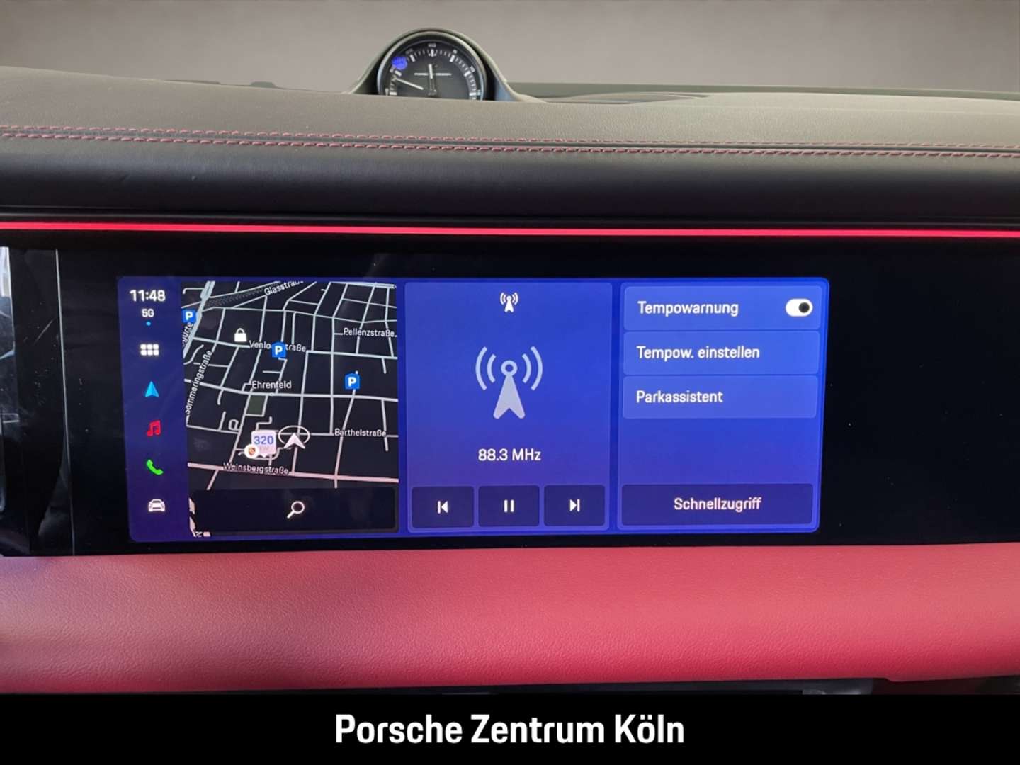 Porsche Macan II - 2024 - Joinsteer - #17