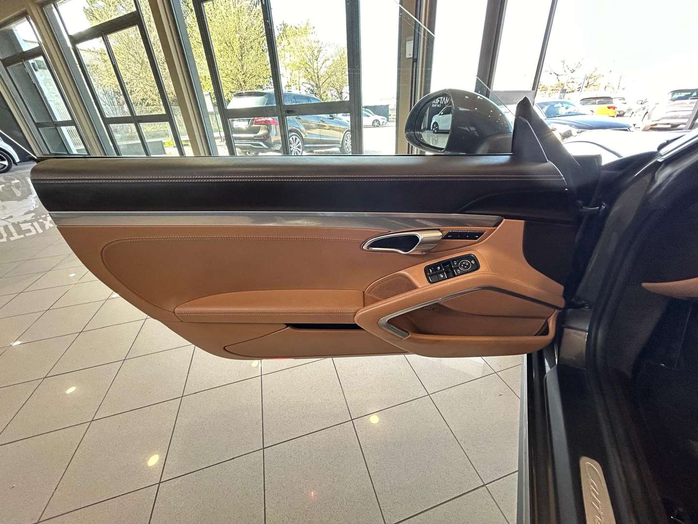 Porsche 991 I Carrera 4S - 2018 - Joinsteer - #11