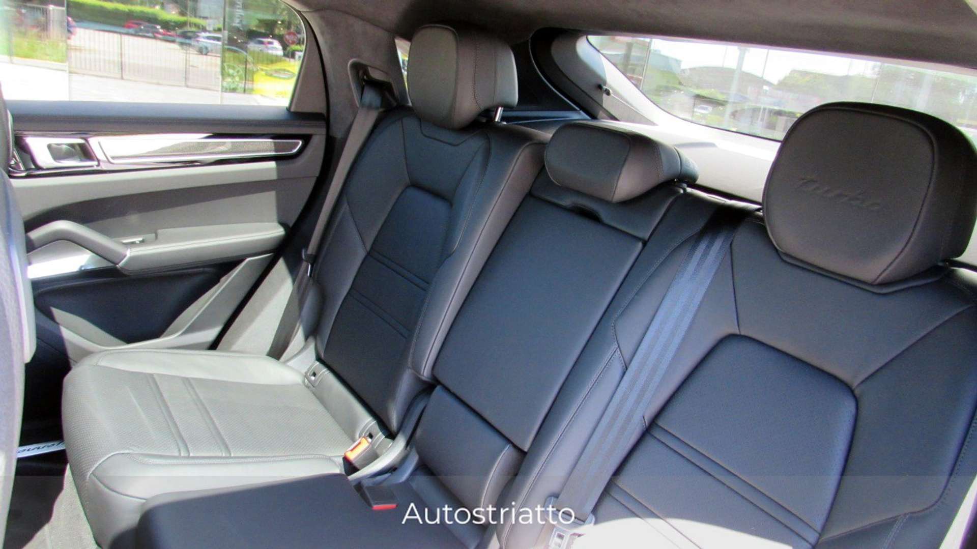 Porsche Cayenne II Turbo - 2019 - Joinsteer - #17