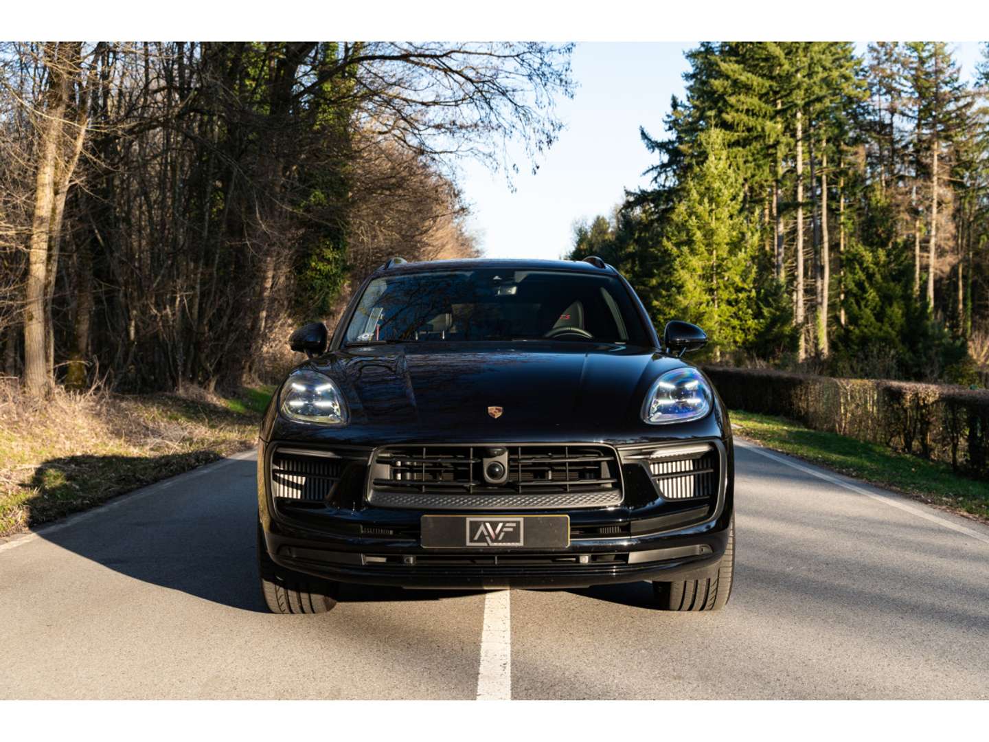 Porsche Macan II GTS - 2024 - Joinsteer - #5