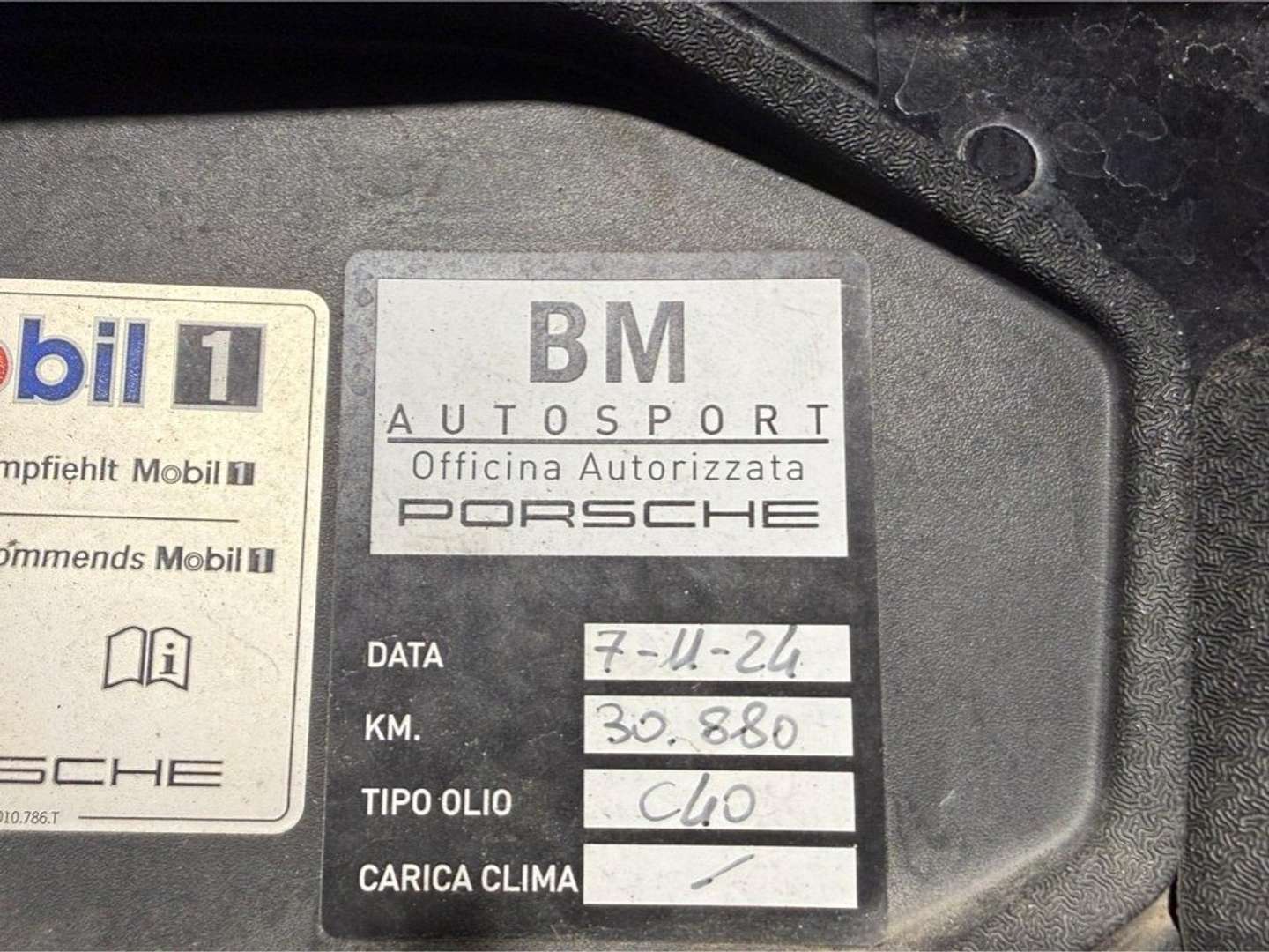 Porsche 991 I Carrera 4S - 2020 - Joinsteer - #18