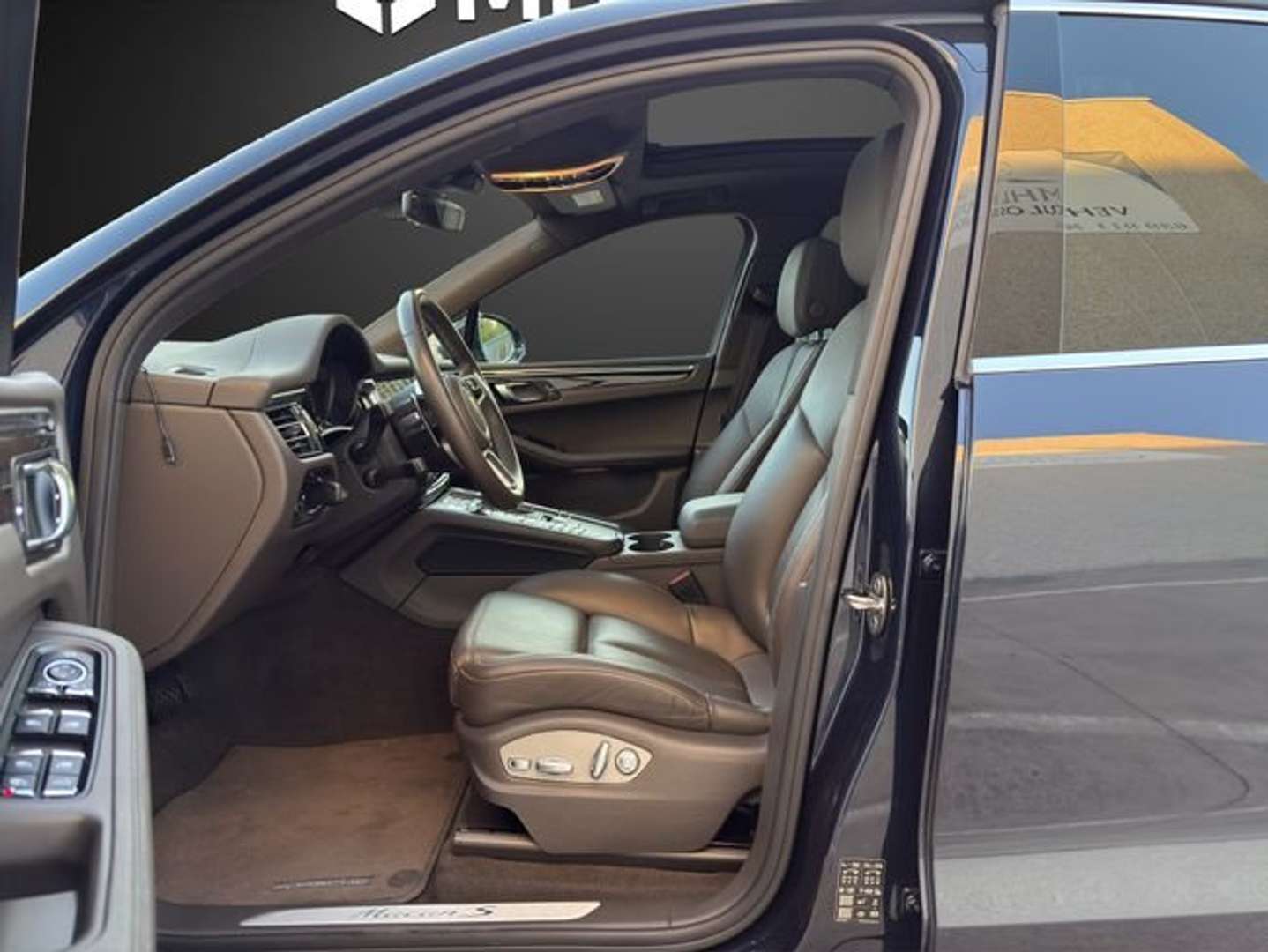 Porsche Macan II S - 2020 - Joinsteer - #16