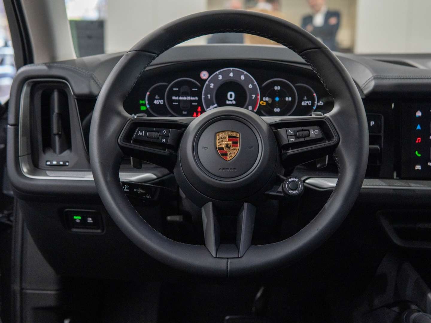 Porsche Cayenne II S - 2025 - Joinsteer - #13