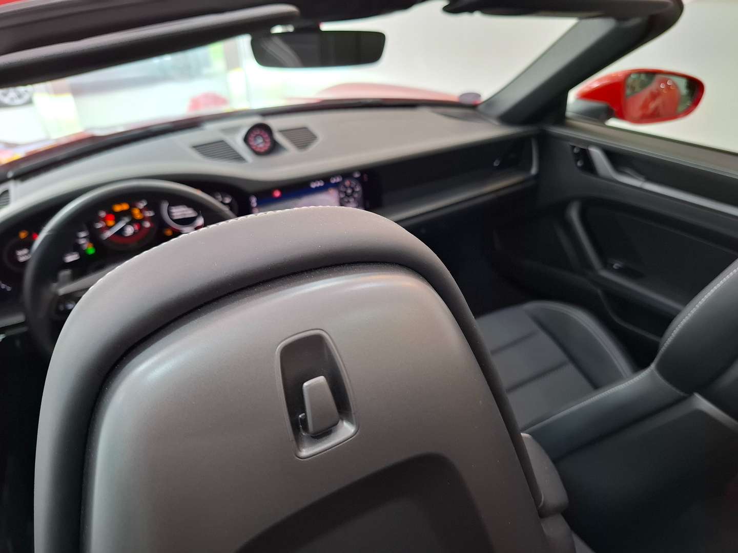 Porsche 991 I Carrera 2 - 2020 - Joinsteer - #25