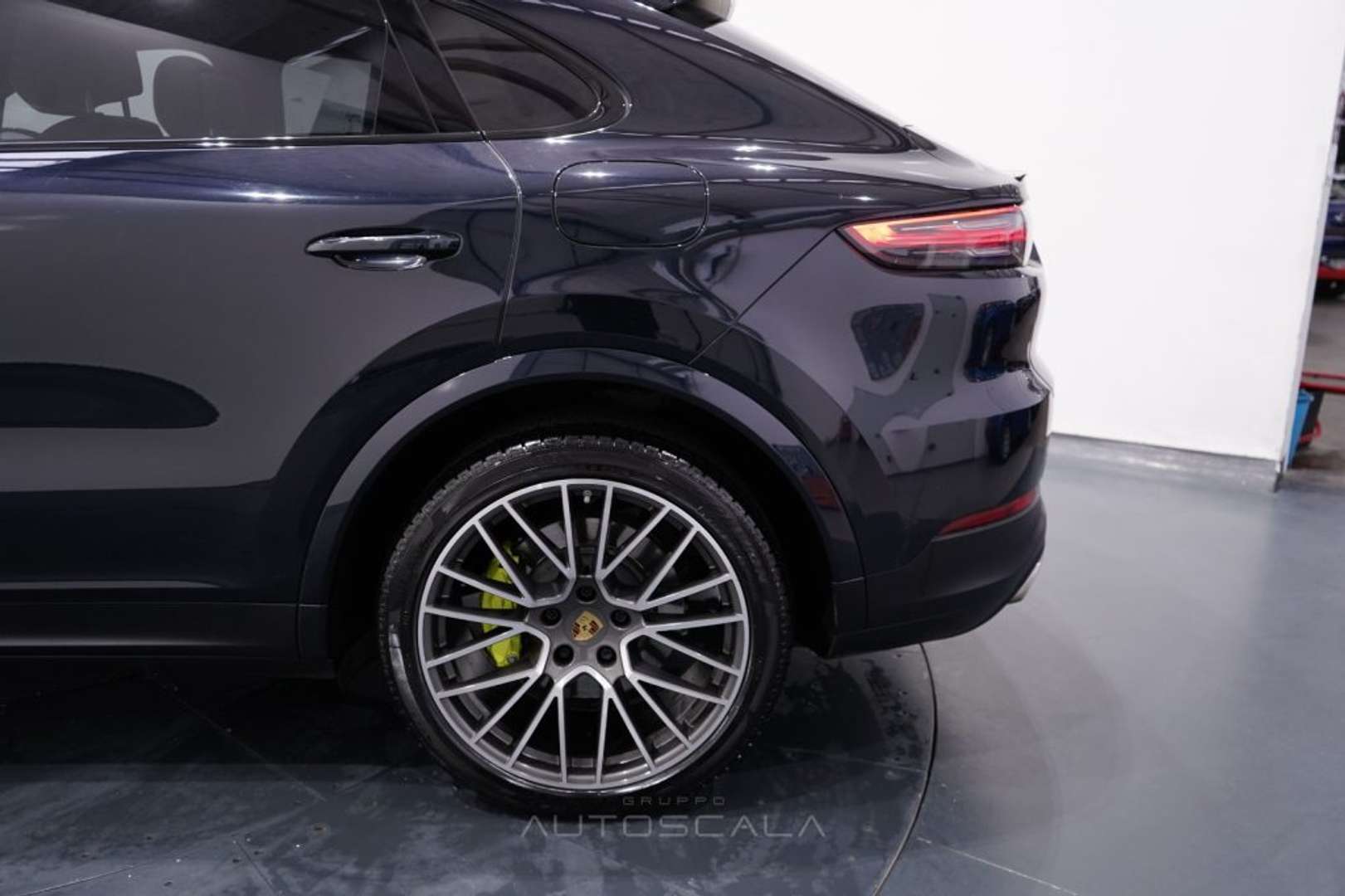 Porsche Cayenne II E-Hybrid - 2020 - Joinsteer - #34