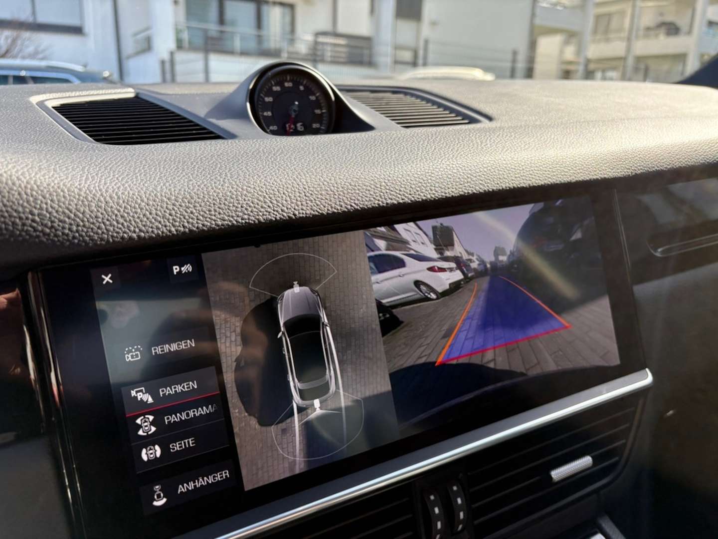 Porsche Cayenne II - 2020 - Joinsteer - #6