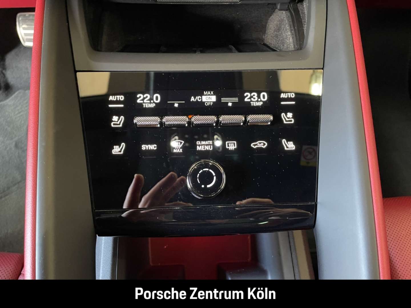 Porsche Macan II - 2024 - Joinsteer - #18