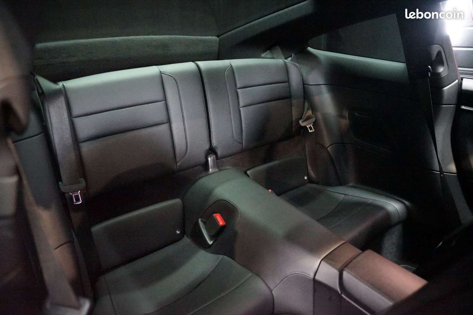 Porsche 992 I Carrera S - 2019 - Joinsteer - #14