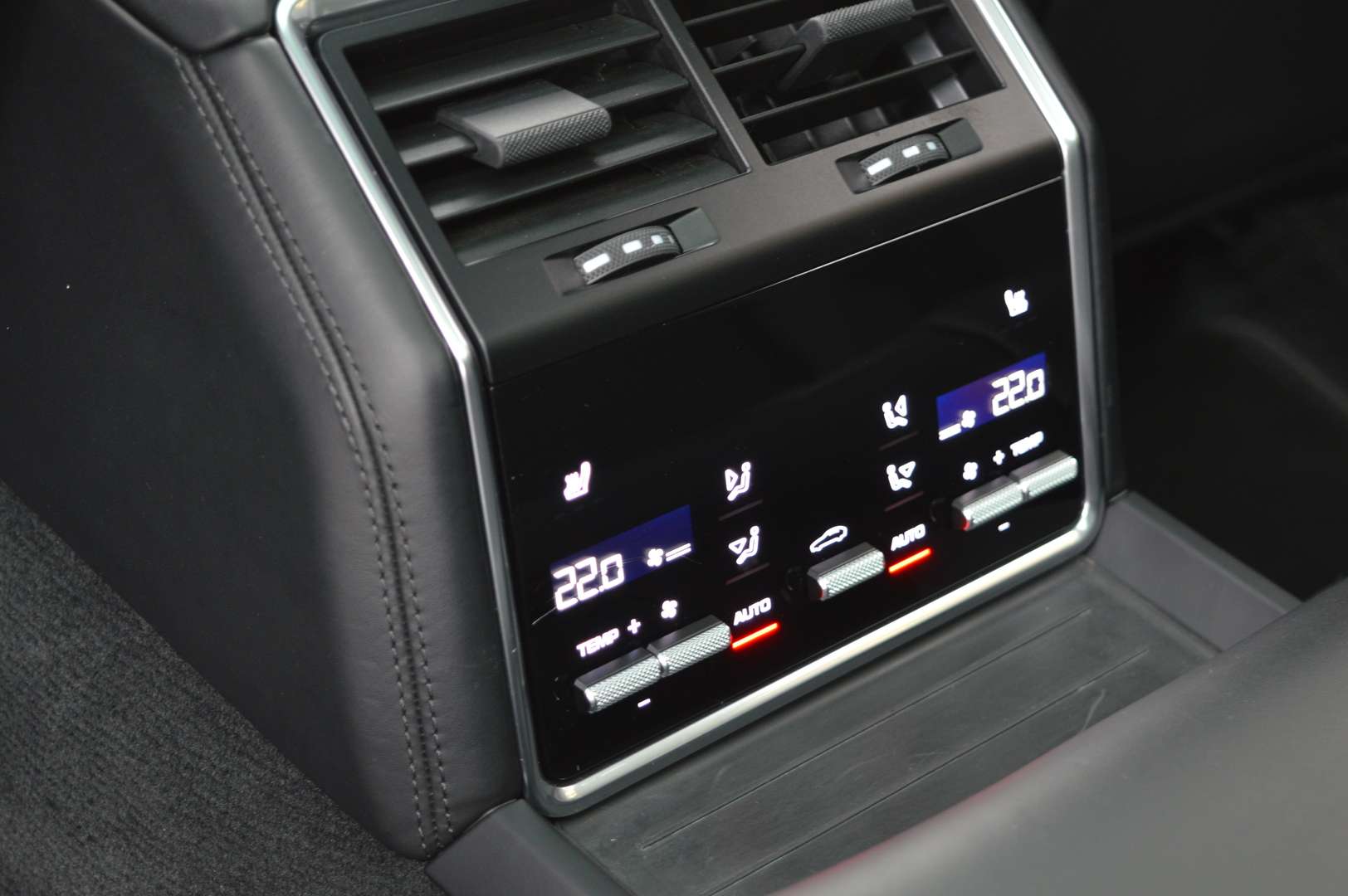 Porsche Panamera II Turbo S - 2018 - Joinsteer - #10