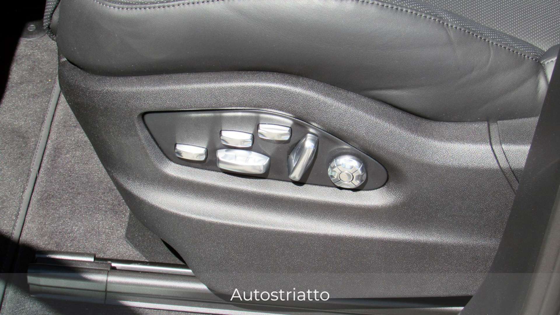 Porsche Cayenne II Turbo - 2019 - Joinsteer - #18