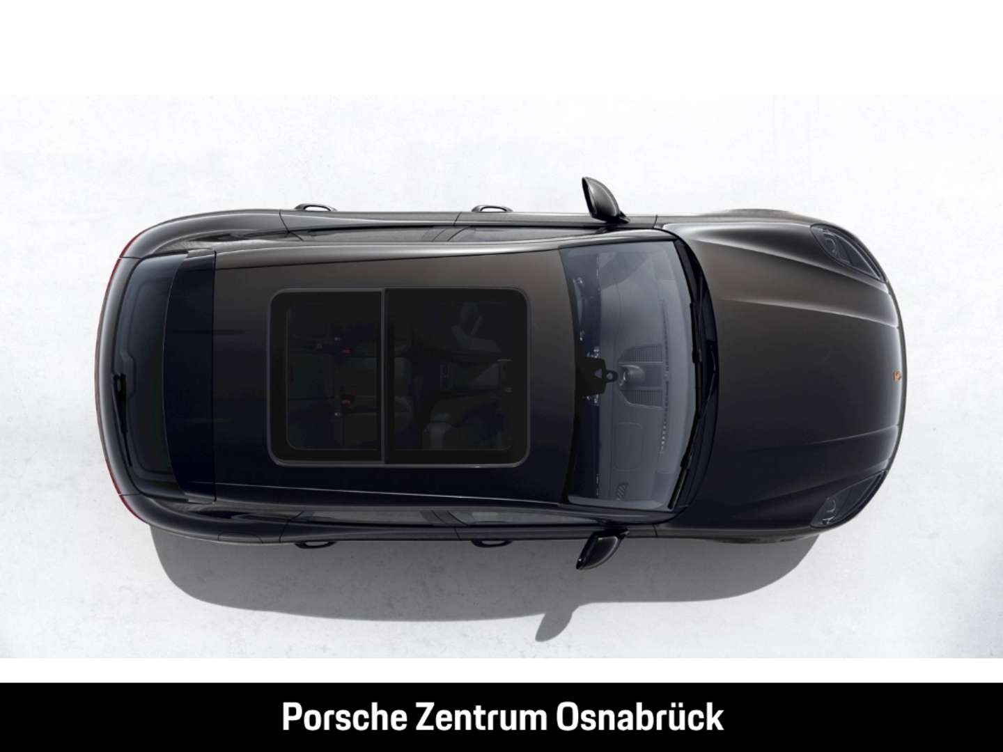 Porsche Macan I - 2023 - Joinsteer - #5