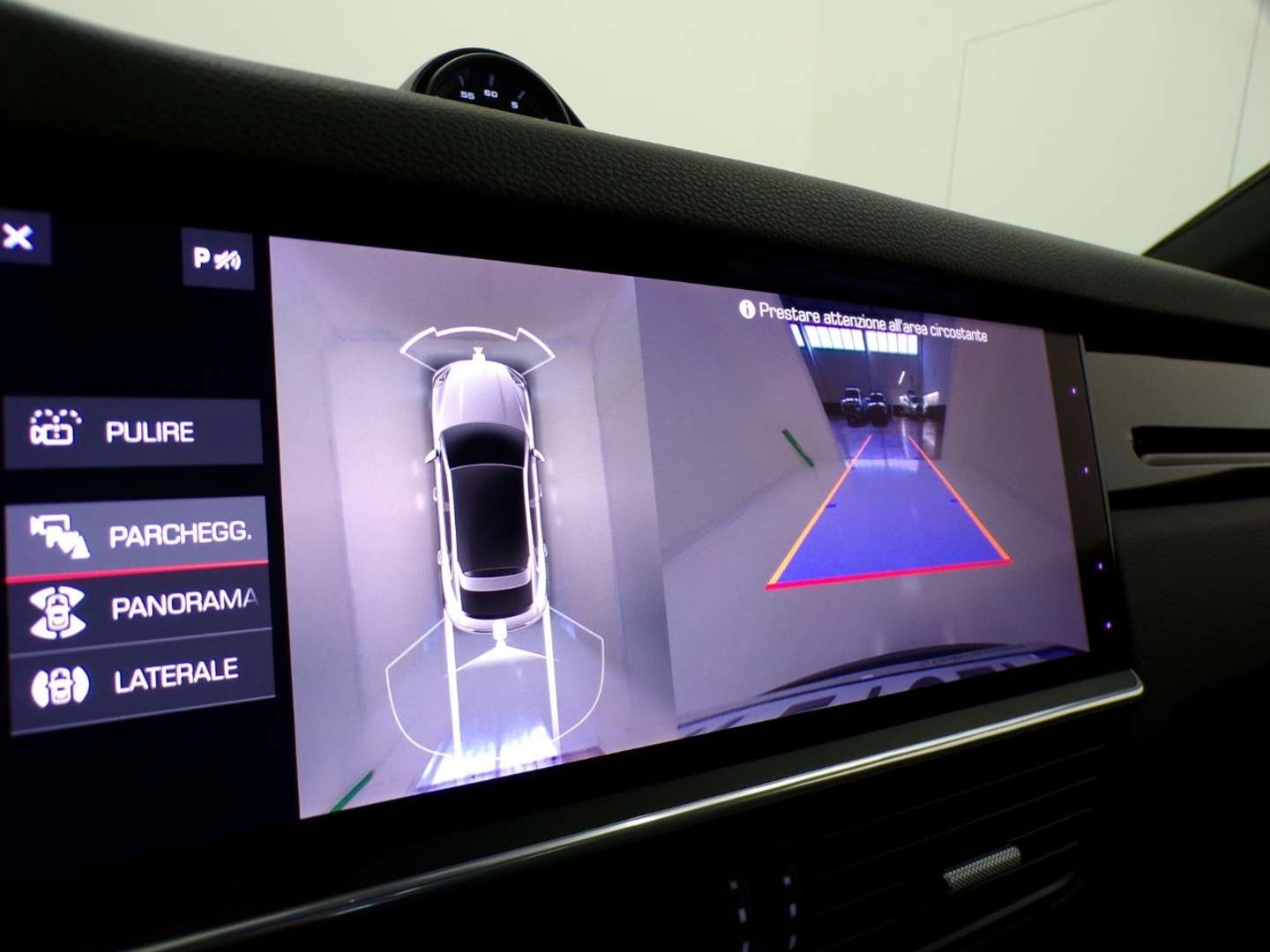 Porsche Cayenne II E-Hybrid - 2021 - Joinsteer - #22