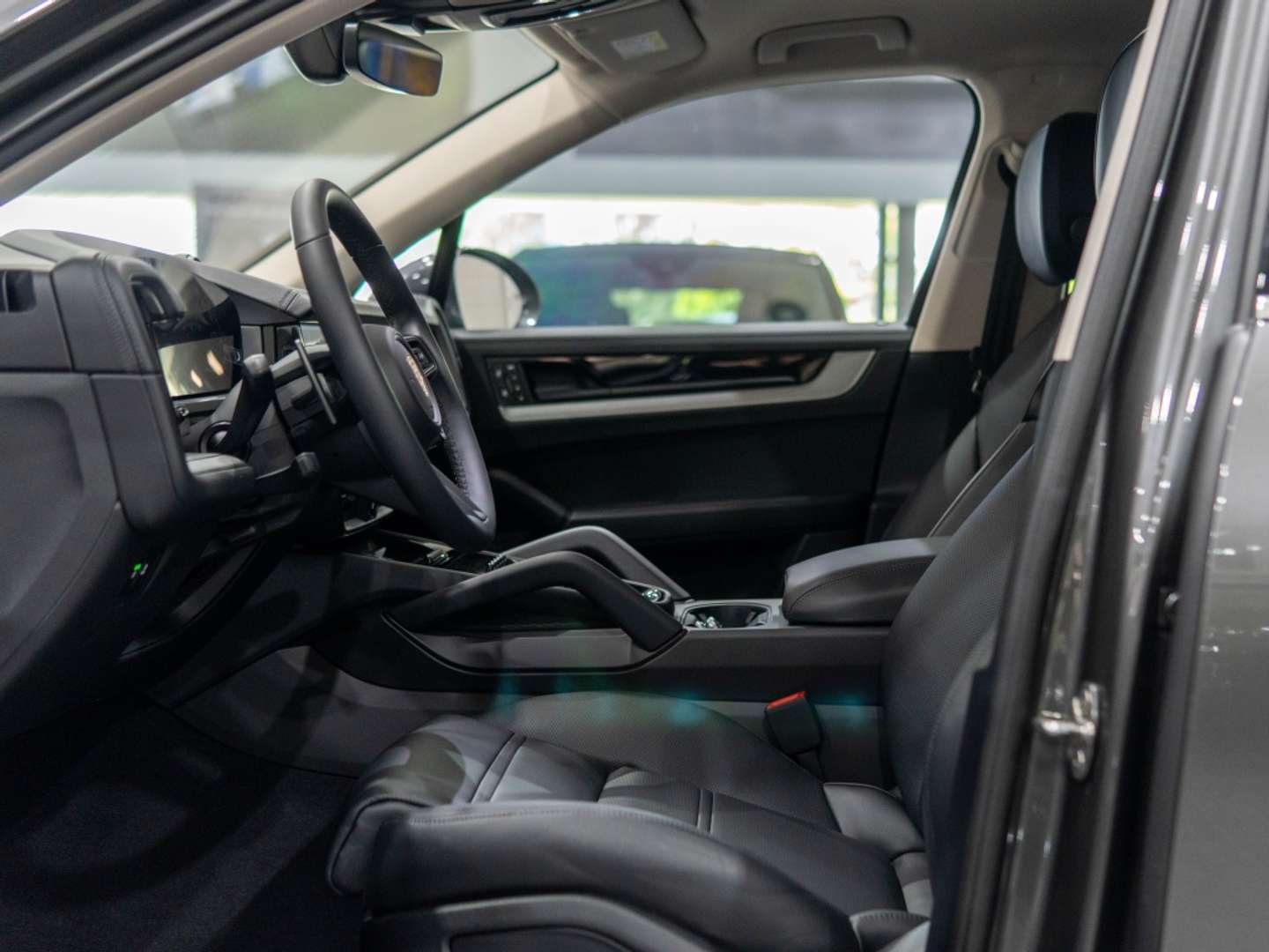 Porsche Cayenne II S - 2025 - Joinsteer - #14