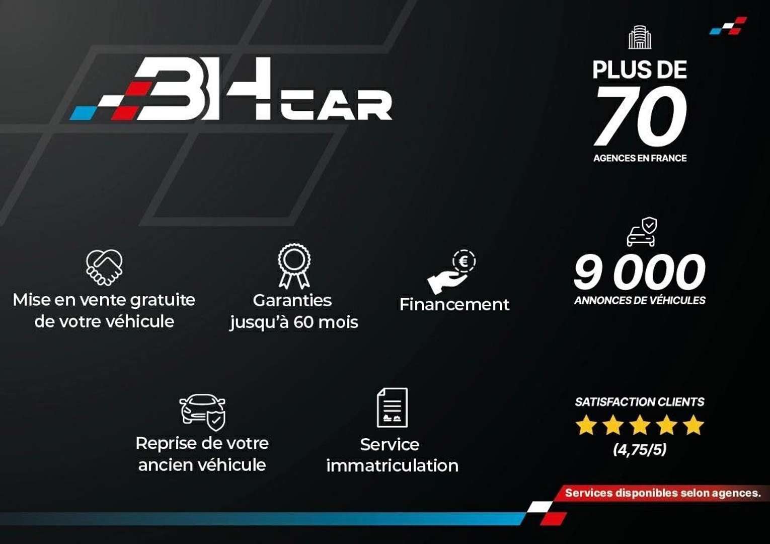 Porsche Macan II Base - 2019 - Joinsteer - #19