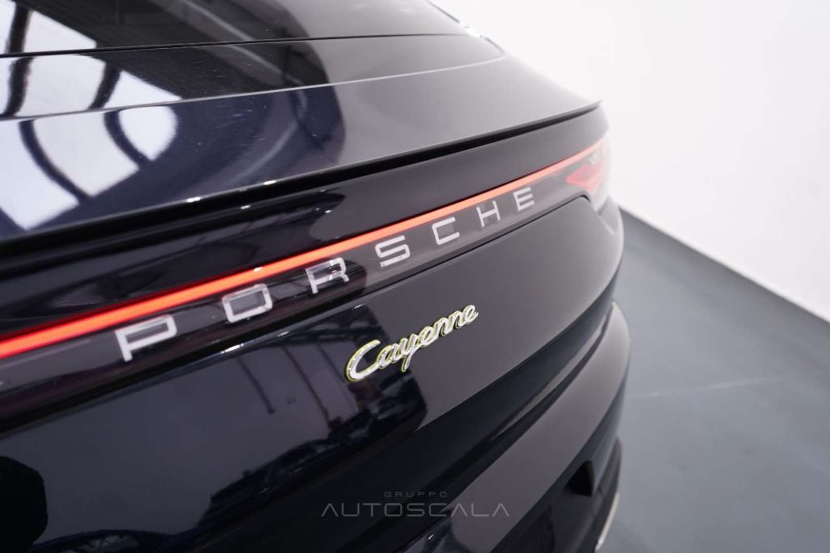 Porsche Cayenne II E-Hybrid - 2020 - Joinsteer - #35