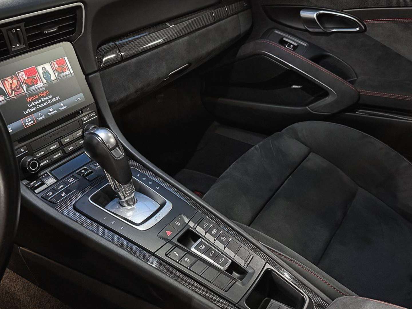 Porsche 991 I Carrera 4 GTS - 2018 - Joinsteer - #11