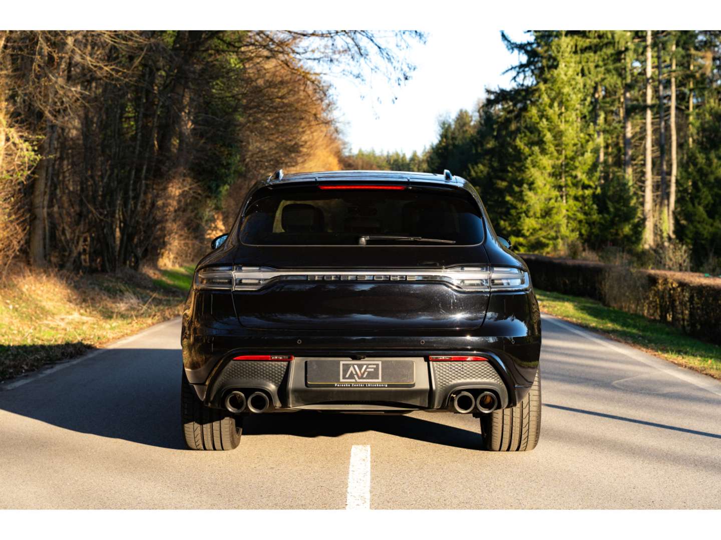 Porsche Macan II GTS - 2024 - Joinsteer - #6