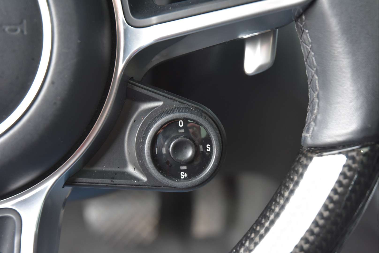 Porsche Macan II Base - 2019 - Joinsteer - #12