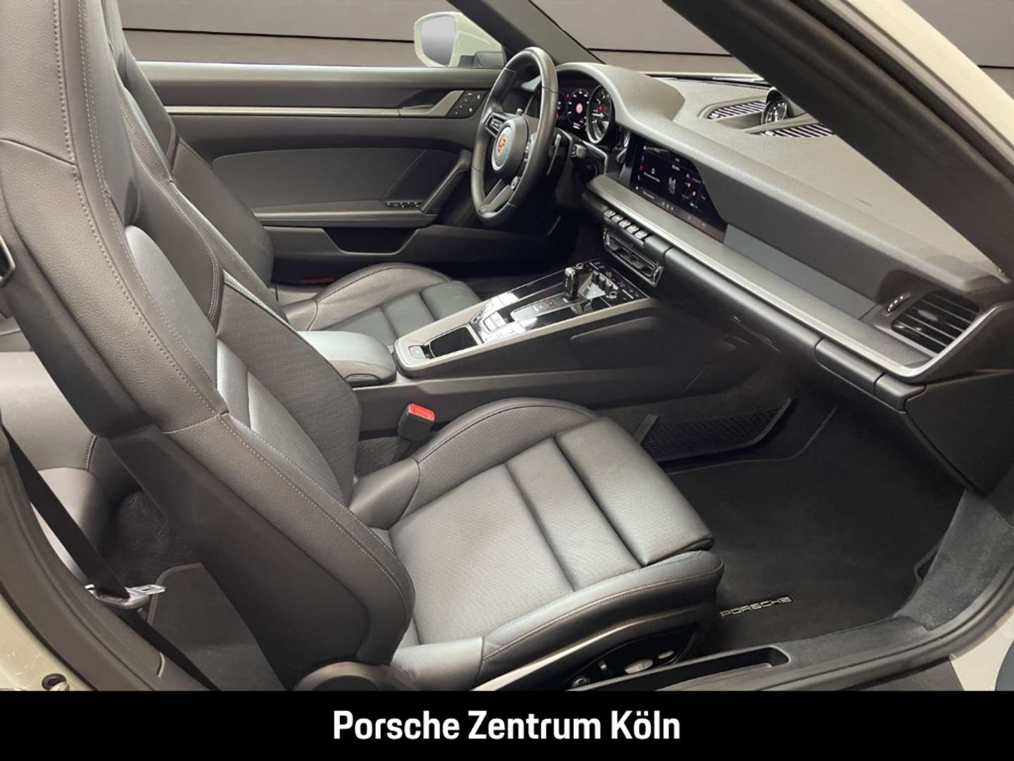 Porsche 992 I Carrera 4 - 2022 - Joinsteer - #21