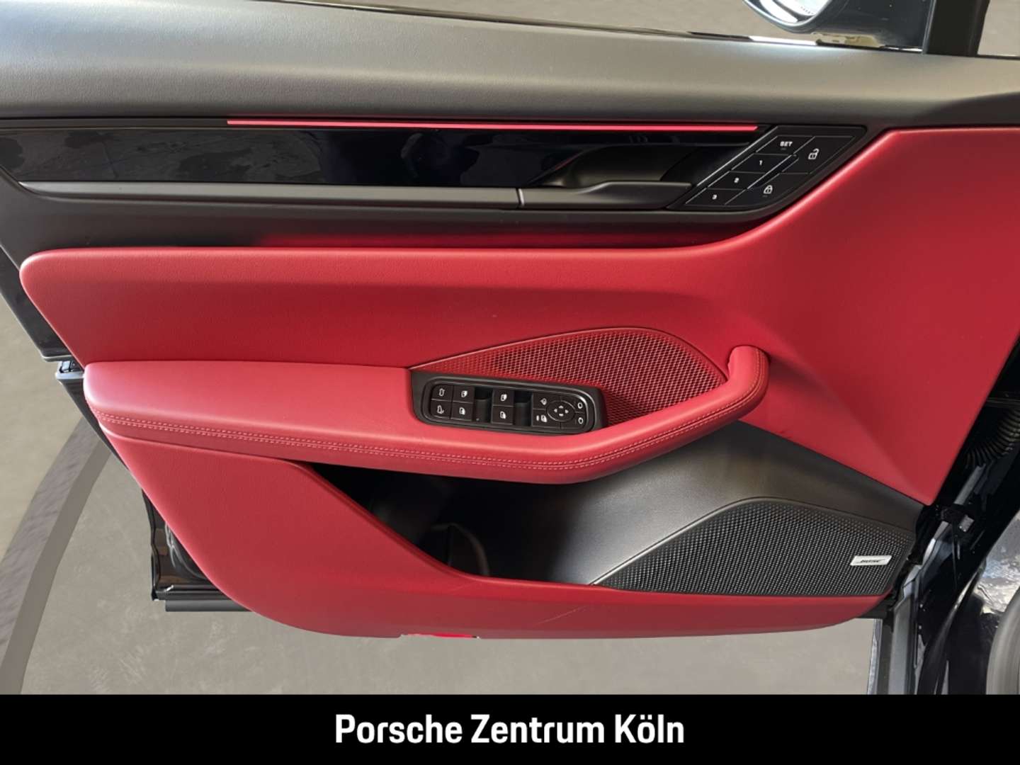 Porsche Macan II - 2024 - Joinsteer - #19