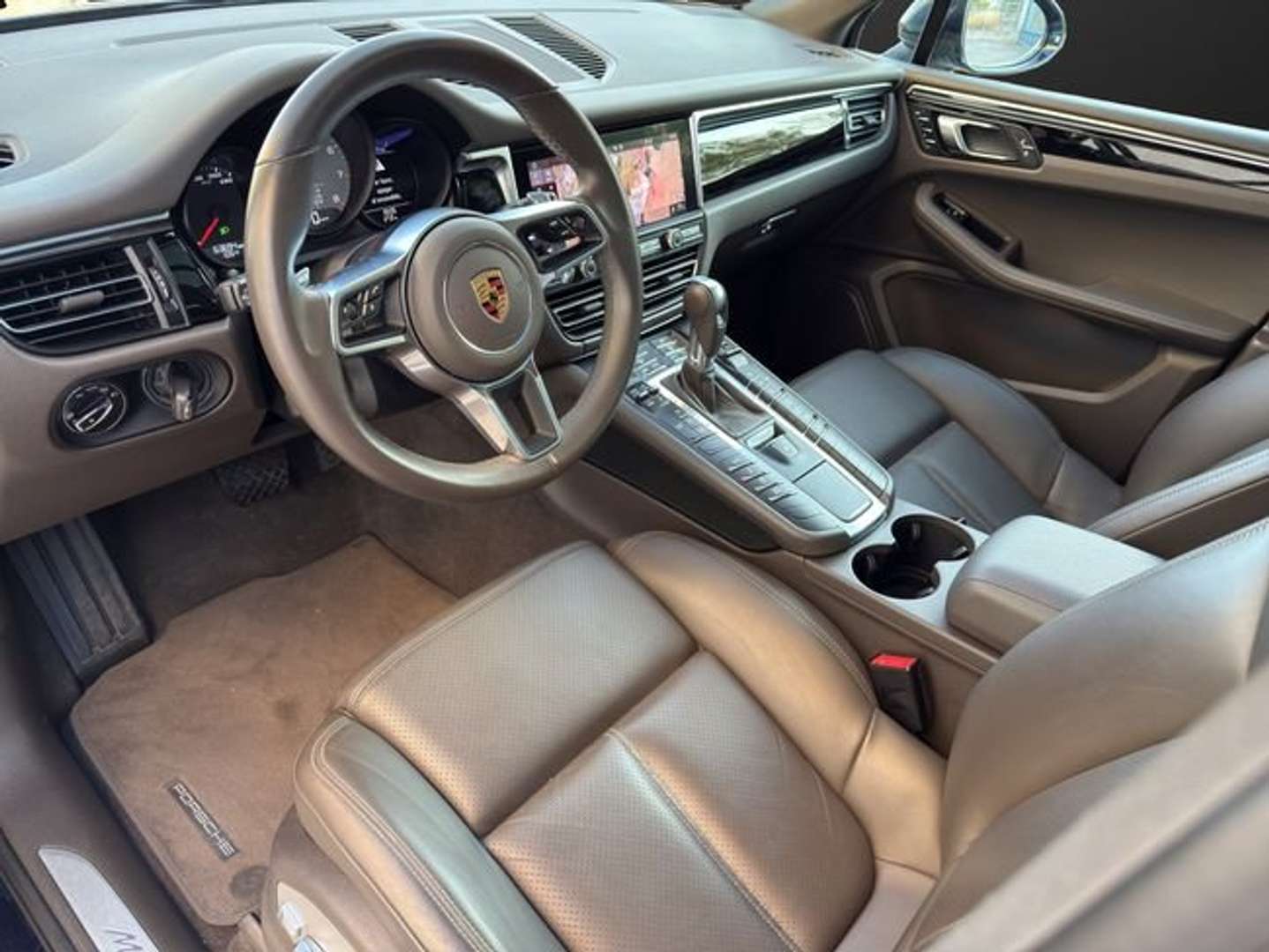 Porsche Macan II S - 2020 - Joinsteer - #18