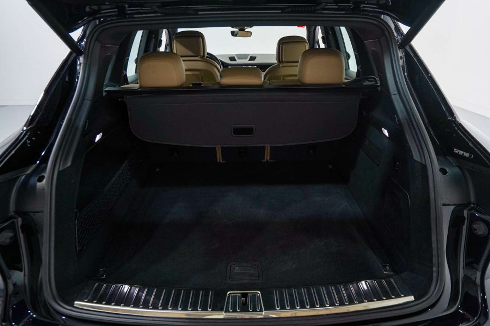 Porsche Cayenne II - 2021 - Joinsteer - #16