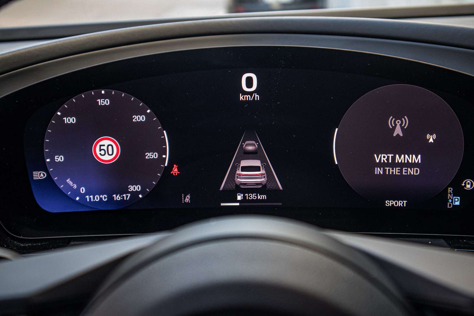 Porsche Macan Electrique - 2024 - Joinsteer - #18