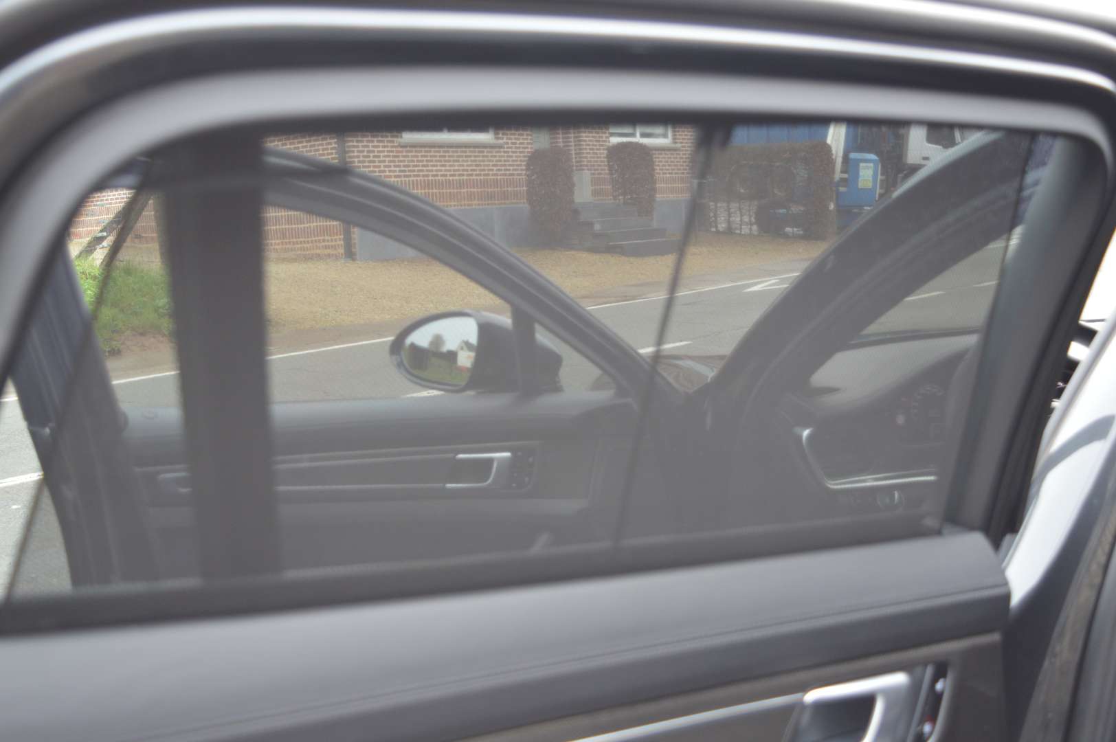 Porsche Panamera II Turbo S - 2018 - Joinsteer - #11