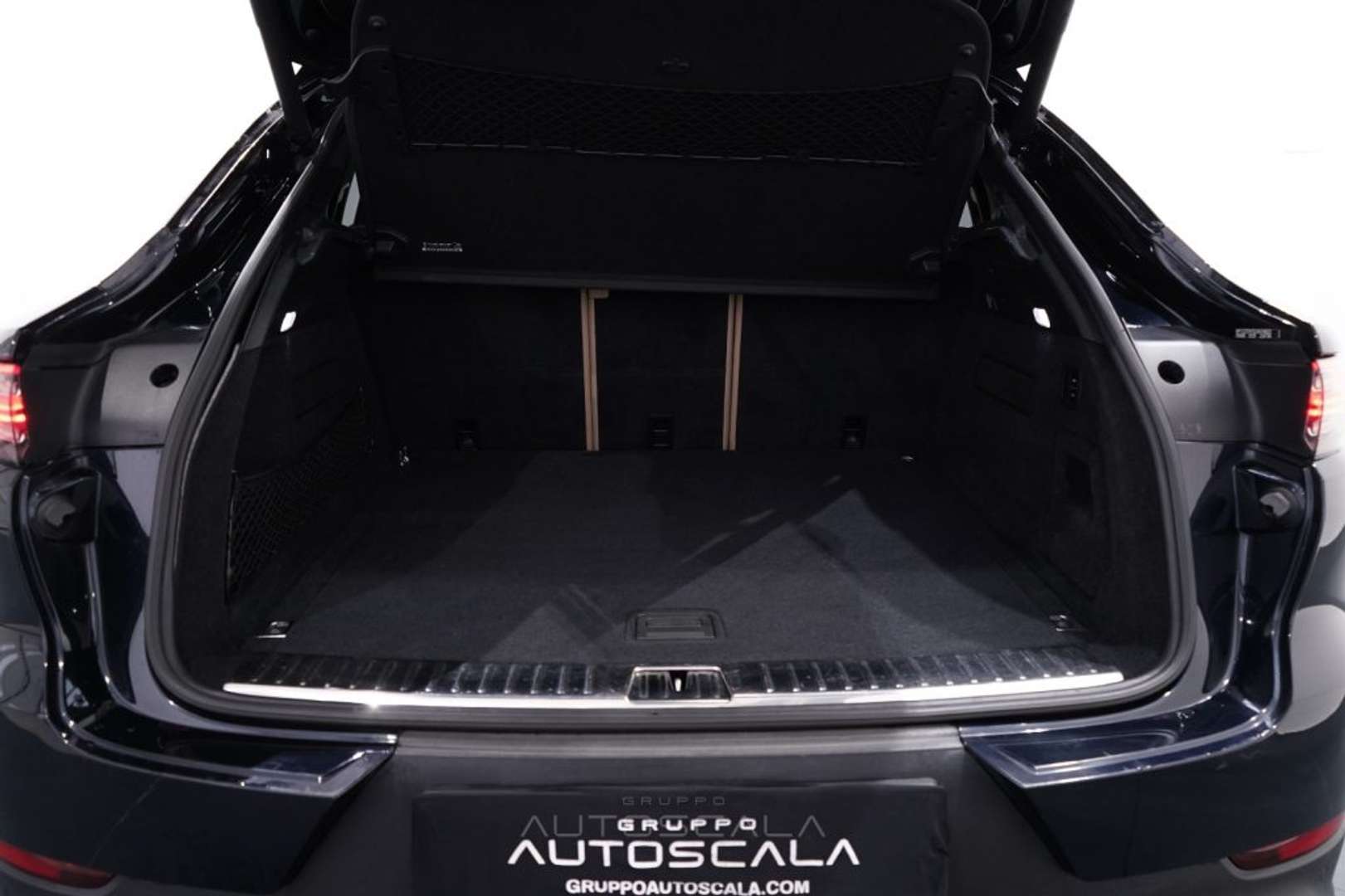 Porsche Cayenne II E-Hybrid - 2020 - Joinsteer - #36